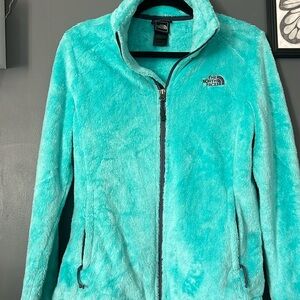 North face Osito jacket